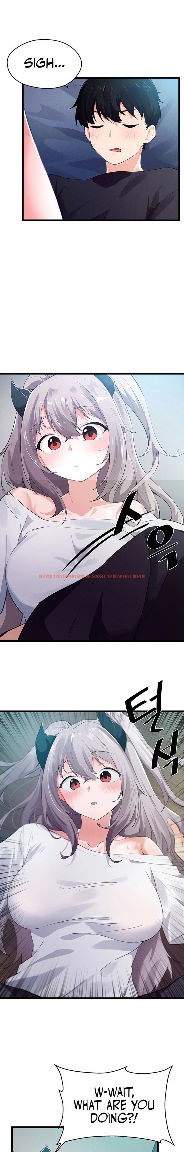 Read Hentai Image 5 328 in comic Please Give Me Energy - Chapter 11 - www.hentaitnt.net