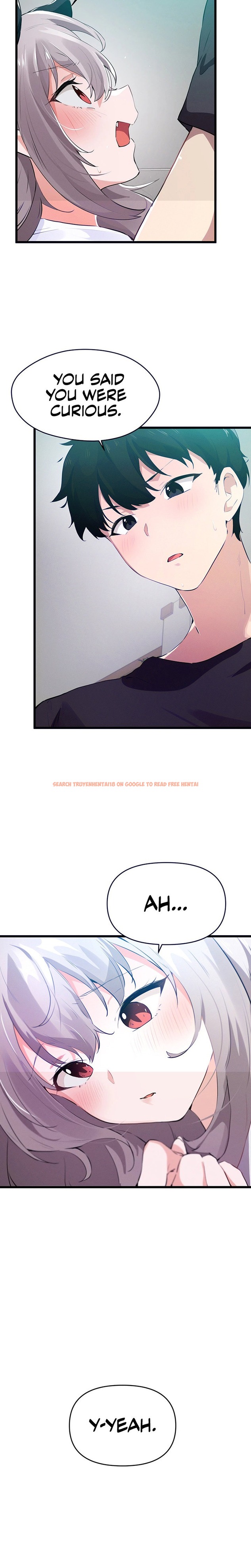 Read Hentai Image 6 328 in comic Please Give Me Energy - Chapter 11 - www.hentaitnt.net