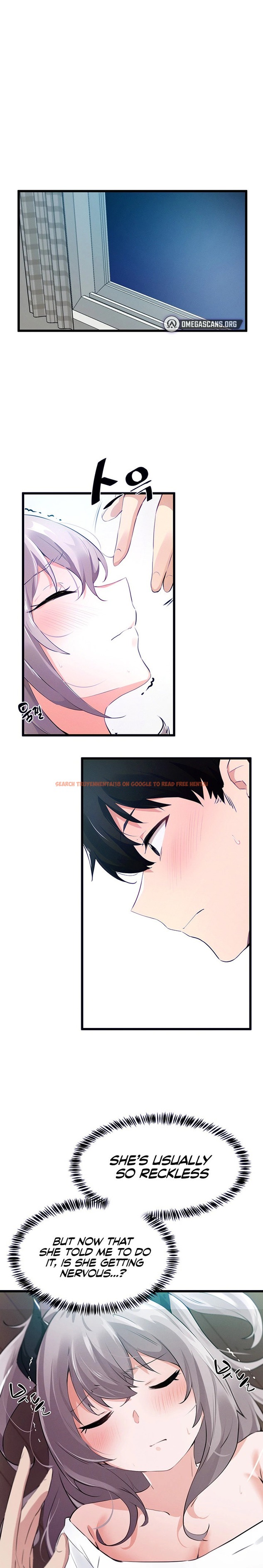 Read Hentai Image 7 328 in comic Please Give Me Energy - Chapter 11 - www.hentaitnt.net