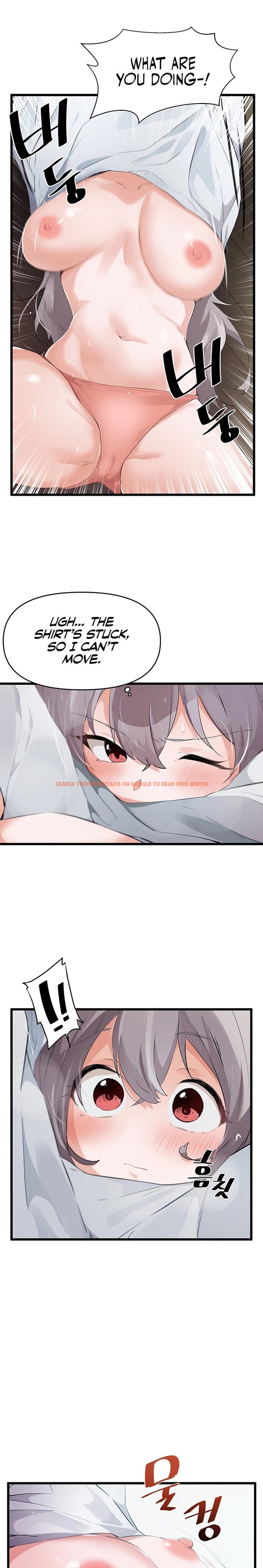 Read Hentai Image 9 328 in comic Please Give Me Energy - Chapter 11 - www.hentaitnt.net