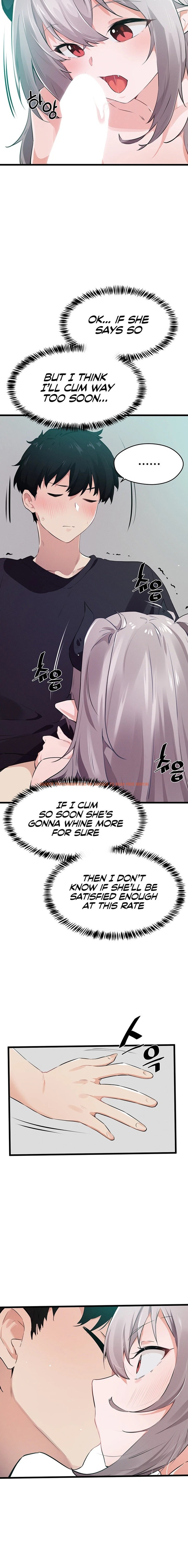 Read Hentai Image 10 262 in comic Please Give Me Energy - Chapter 12 - www.hentaitnt.net