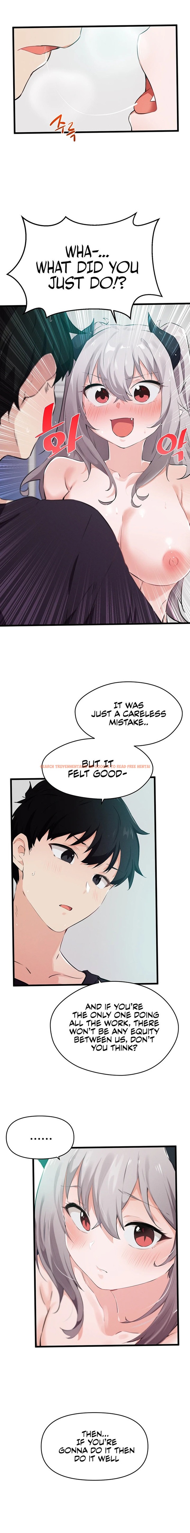 Read Hentai Image 11 262 in comic Please Give Me Energy - Chapter 12 - www.hentaitnt.net