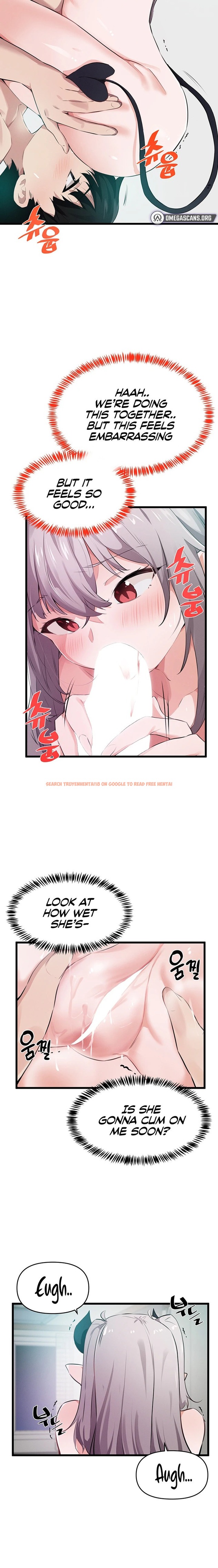 Read Hentai Image 14 262 in comic Please Give Me Energy - Chapter 12 - www.hentaitnt.net
