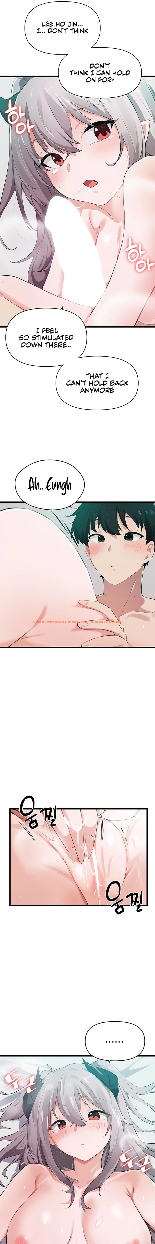 Read Hentai Image 15 262 in comic Please Give Me Energy - Chapter 12 - www.hentaitnt.net