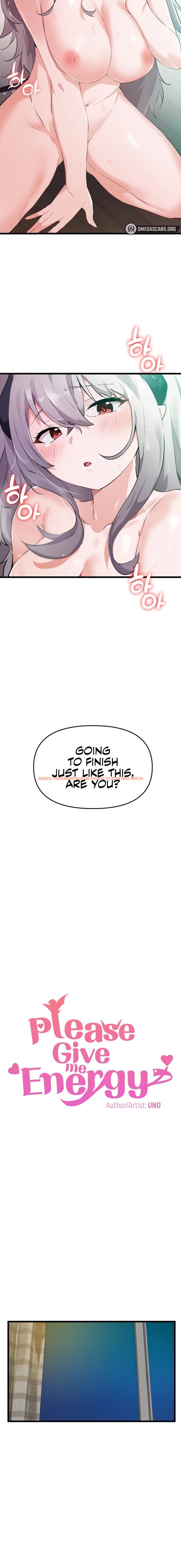 Read Hentai Image 2 261 in comic Please Give Me Energy - Chapter 12 - www.hentaitnt.net