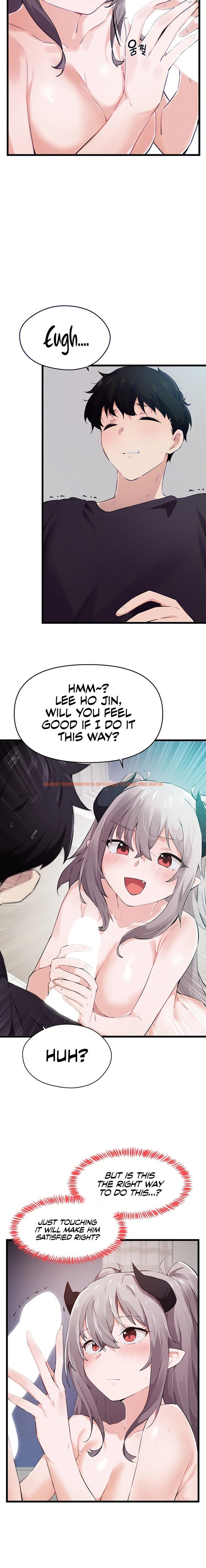 Read Hentai Image 4 261 in comic Please Give Me Energy - Chapter 12 - www.hentaitnt.net