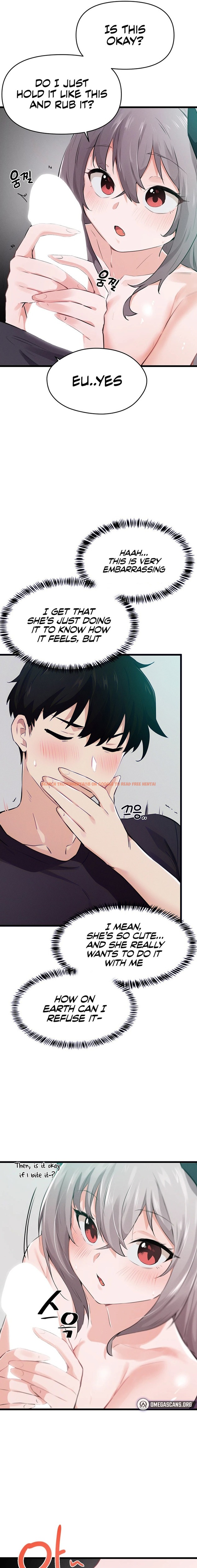 Read Hentai Image 5 261 in comic Please Give Me Energy - Chapter 12 - www.hentaitnt.net
