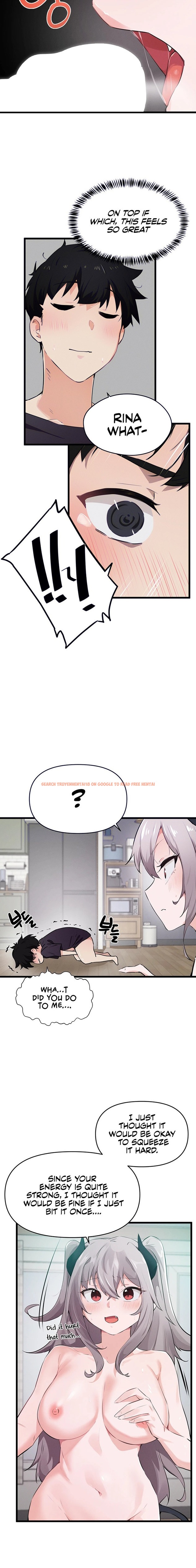 Read Hentai Image 6 261 in comic Please Give Me Energy - Chapter 12 - www.hentaitnt.net