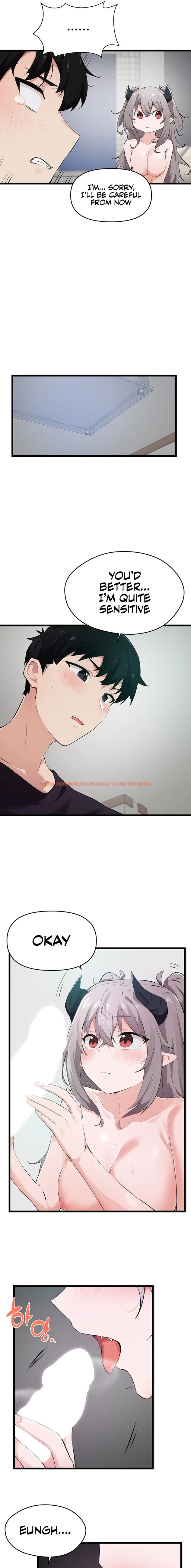 Read Hentai Image 7 261 in comic Please Give Me Energy - Chapter 12 - www.hentaitnt.net