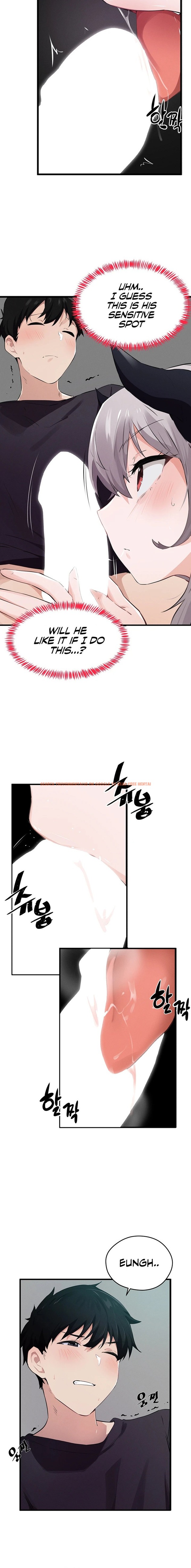 Read Hentai Image 8 261 in comic Please Give Me Energy - Chapter 12 - www.hentaitnt.net