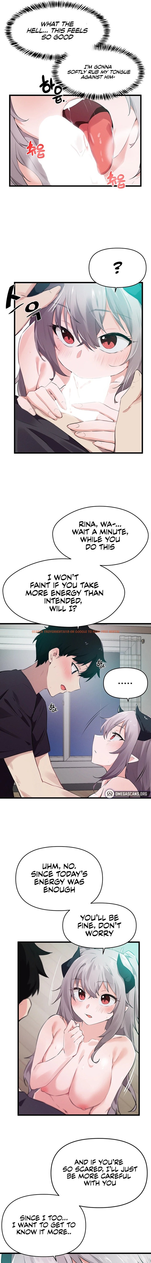 Read Hentai Image 9 262 in comic Please Give Me Energy - Chapter 12 - www.hentaitnt.net