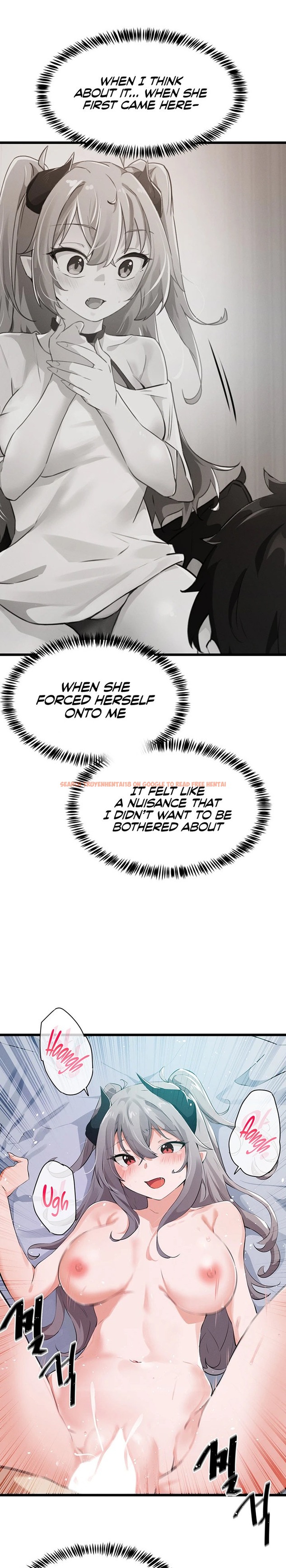 Read Hentai Image 11 229 in comic Please Give Me Energy - Chapter 13 - www.hentaitnt.net