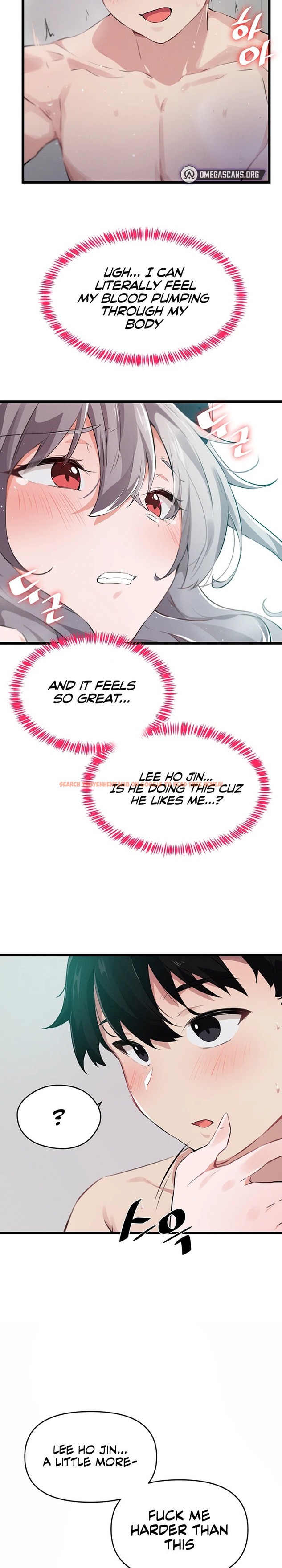 Read Hentai Image 14 230 in comic Please Give Me Energy - Chapter 13 - www.hentaitnt.net