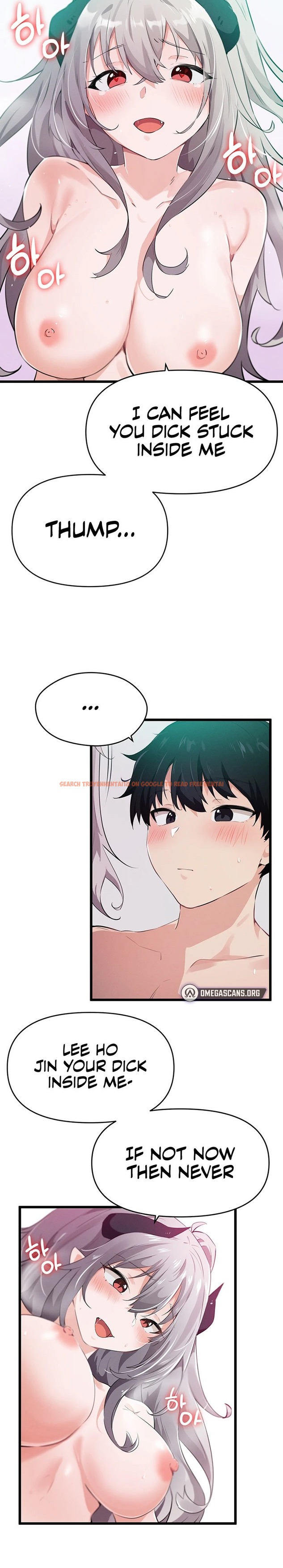 Read Hentai Image 21 230 in comic Please Give Me Energy - Chapter 13 - www.hentaitnt.net