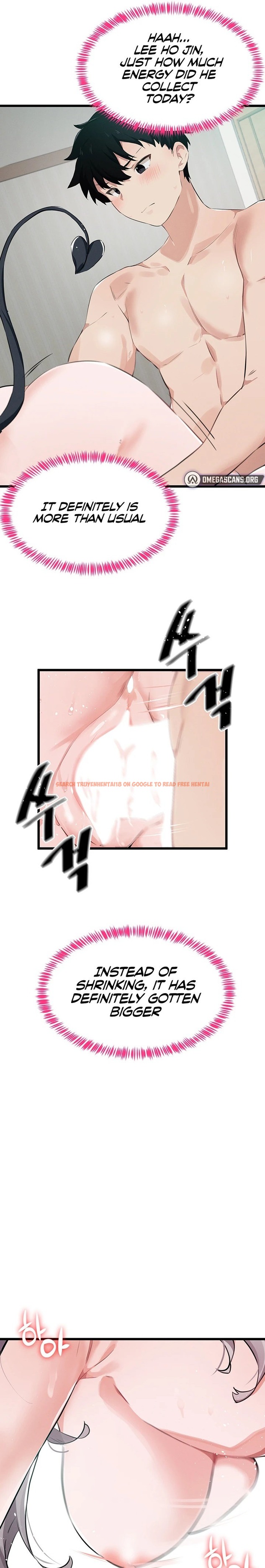 Read Hentai Image 25 230 in comic Please Give Me Energy - Chapter 13 - www.hentaitnt.net
