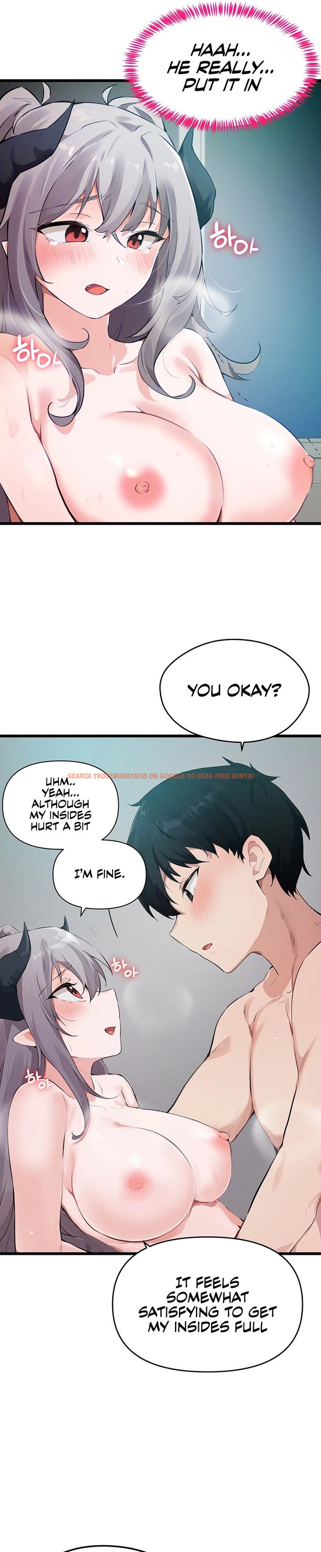Read Hentai Image 4 229 in comic Please Give Me Energy - Chapter 13 - www.hentaitnt.net