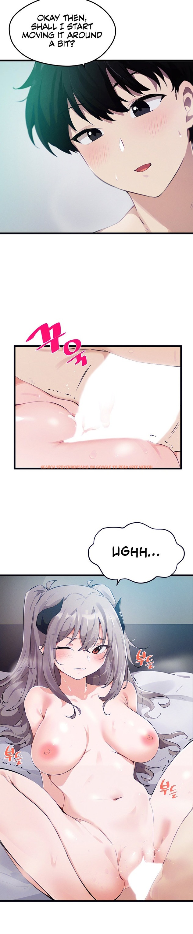 Read Hentai Image 5 229 in comic Please Give Me Energy - Chapter 13 - www.hentaitnt.net