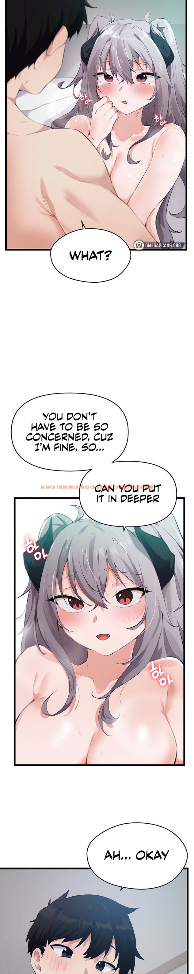Read Hentai Image 8 229 in comic Please Give Me Energy - Chapter 13 - www.hentaitnt.net