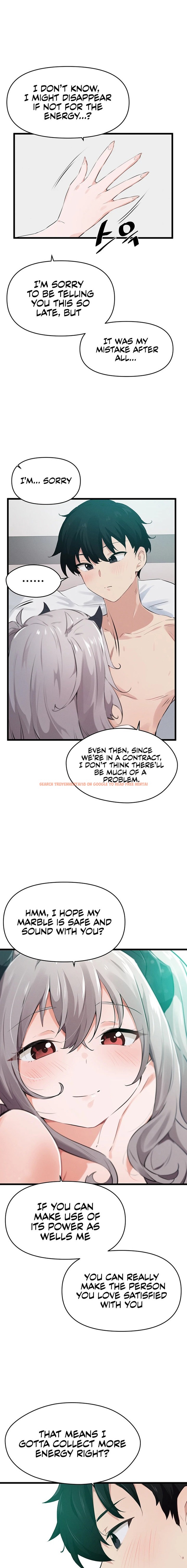 Read Hentai Image 13 819 in comic Please Give Me Energy - Chapter 14 - www.hentaitnt.net
