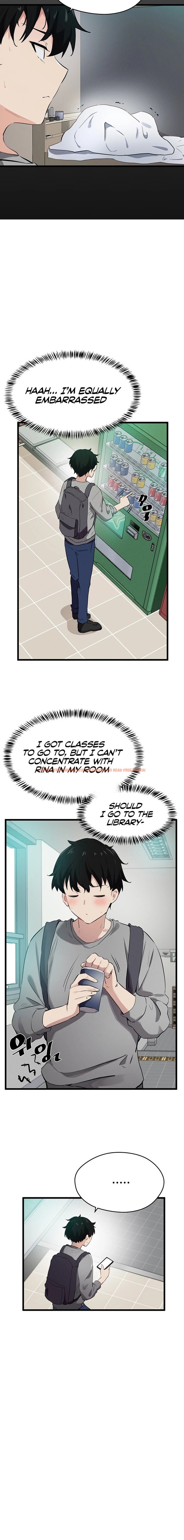 Read Hentai Image 16 819 in comic Please Give Me Energy - Chapter 14 - www.hentaitnt.net