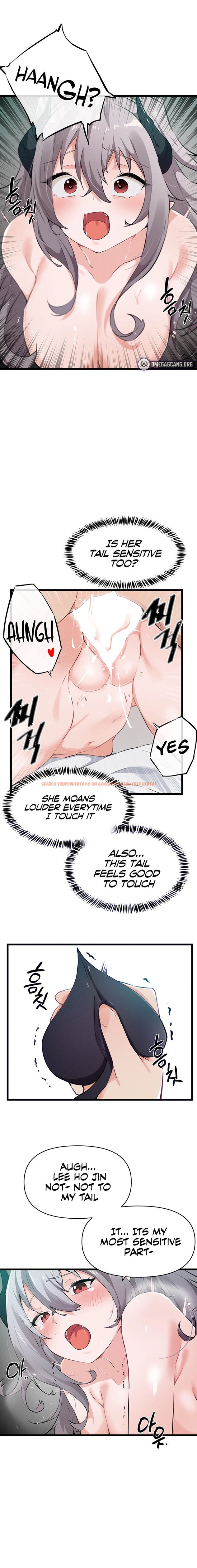 Read Hentai Image 5 819 in comic Please Give Me Energy - Chapter 14 - www.hentaitnt.net