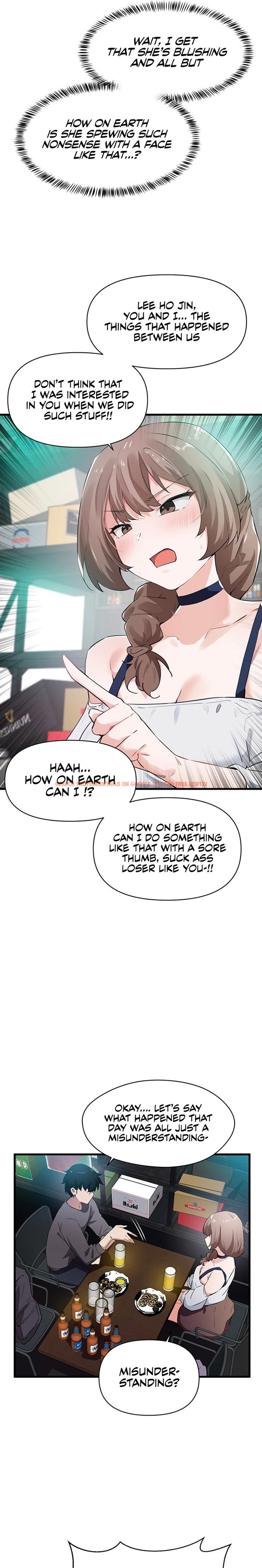 Read Hentai Image 13 563 in comic Please Give Me Energy - Chapter 15 - www.hentaitnt.net