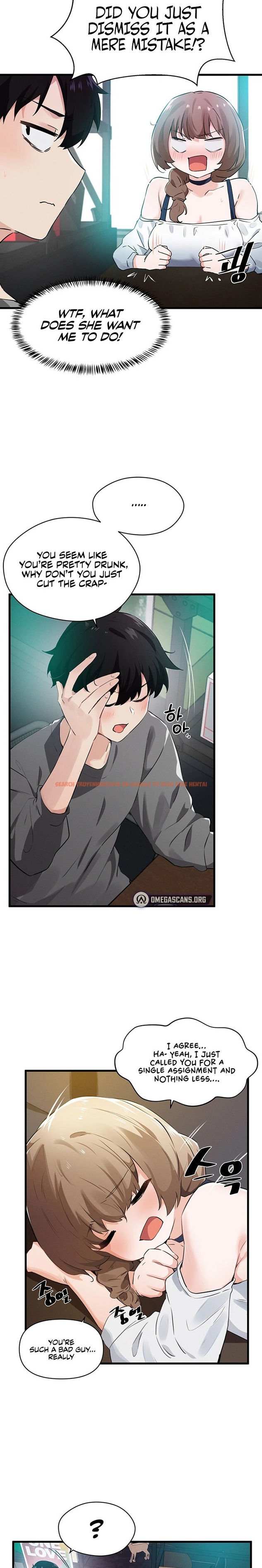 Read Hentai Image 14 563 in comic Please Give Me Energy - Chapter 15 - www.hentaitnt.net