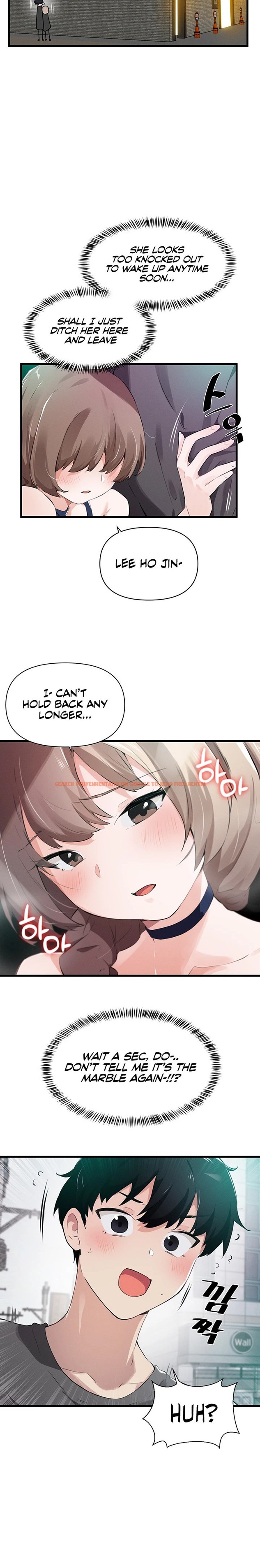 Read Hentai Image 18 563 in comic Please Give Me Energy - Chapter 15 - www.hentaitnt.net