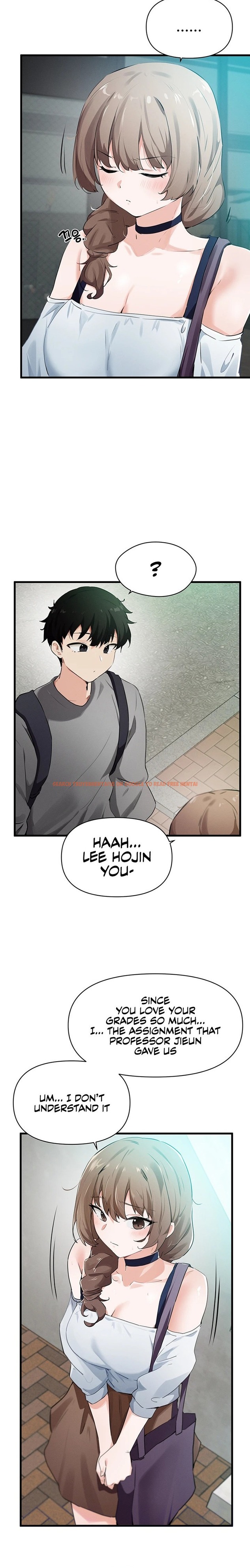 Read Hentai Image 2 562 in comic Please Give Me Energy - Chapter 15 - www.hentaitnt.net