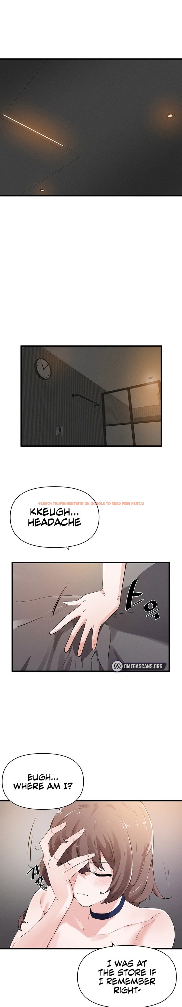 Read Hentai Image 20 563 in comic Please Give Me Energy - Chapter 15 - www.hentaitnt.net