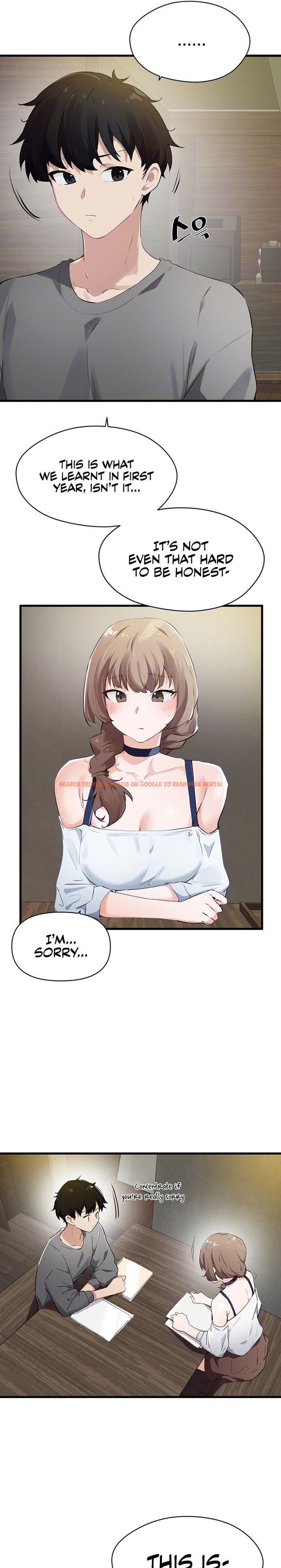 Read Hentai Image 4 562 in comic Please Give Me Energy - Chapter 15 - www.hentaitnt.net