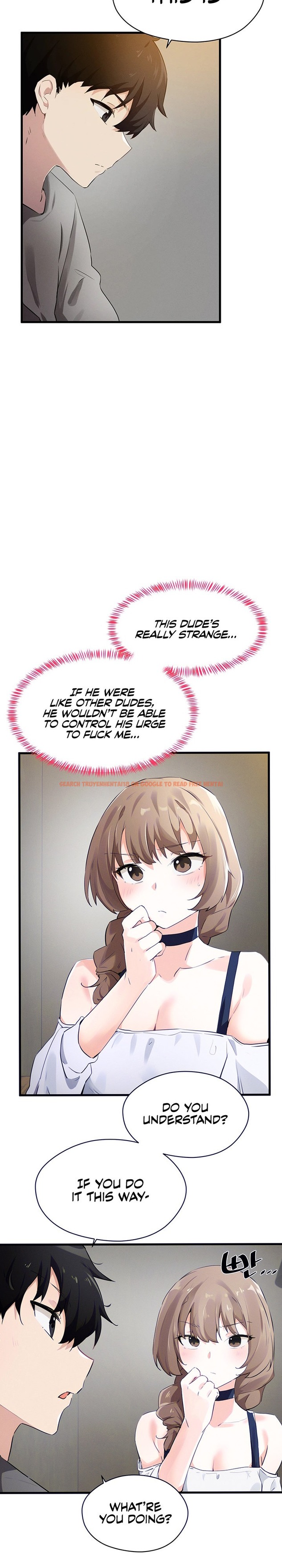 Read Hentai Image 5 562 in comic Please Give Me Energy - Chapter 15 - www.hentaitnt.net