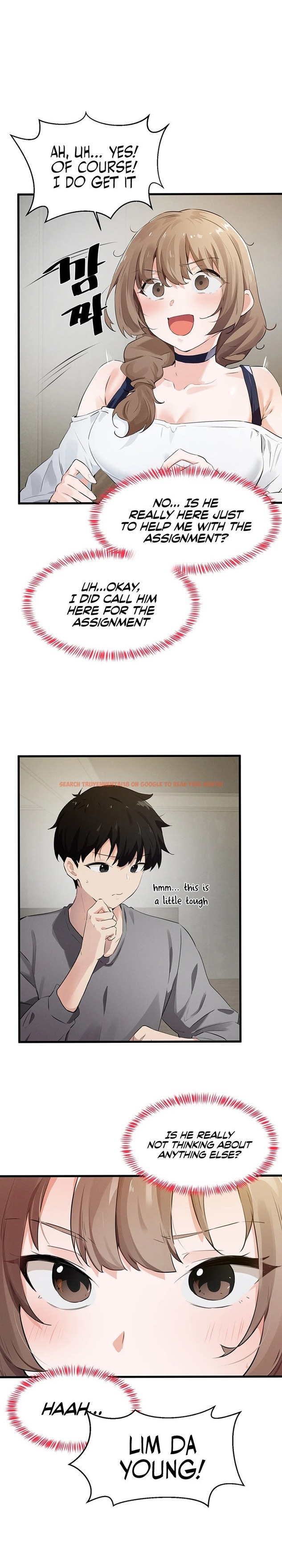 Read Hentai Image 6 562 in comic Please Give Me Energy - Chapter 15 - www.hentaitnt.net