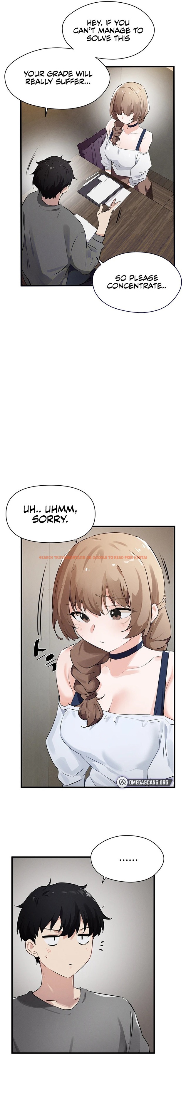 Read Hentai Image 7 562 in comic Please Give Me Energy - Chapter 15 - www.hentaitnt.net