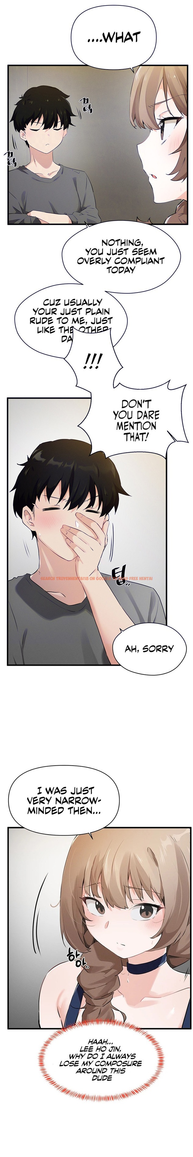 Read Hentai Image 8 562 in comic Please Give Me Energy - Chapter 15 - www.hentaitnt.net