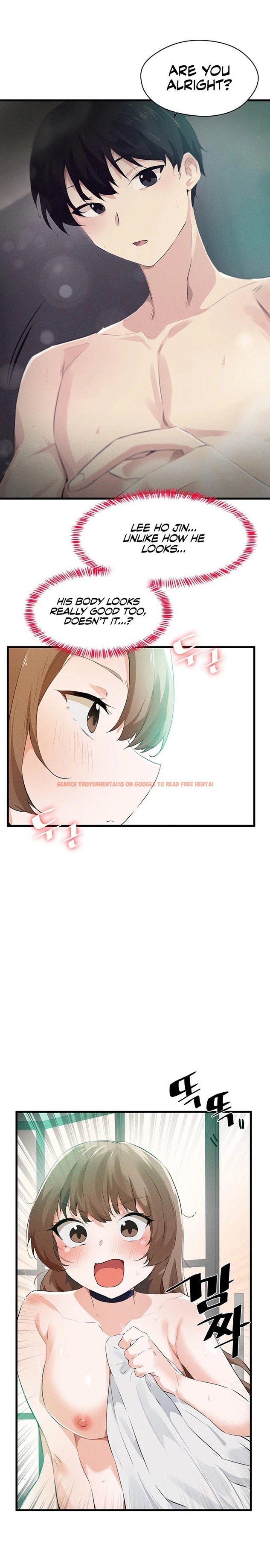 Read Hentai Image 12 671 in comic Please Give Me Energy - Chapter 16 - www.hentaitnt.net
