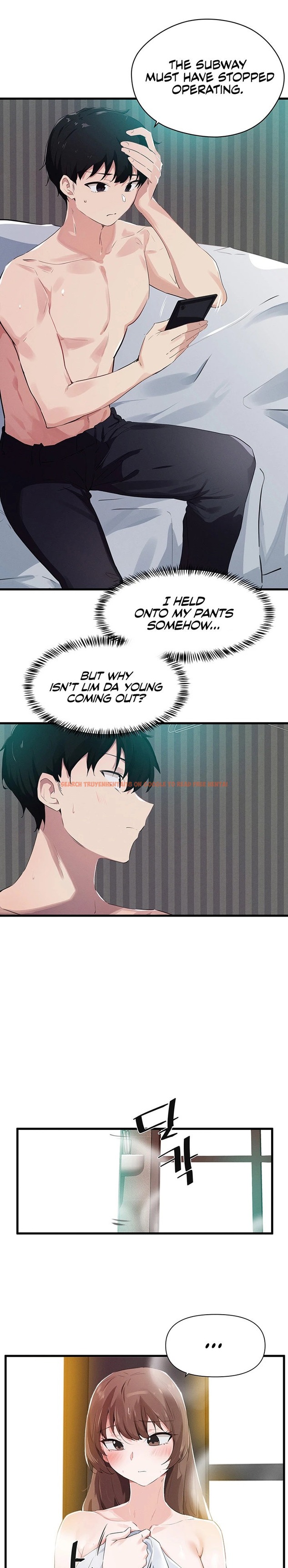 Read Hentai Image 14 672 in comic Please Give Me Energy - Chapter 16 - www.hentaitnt.net