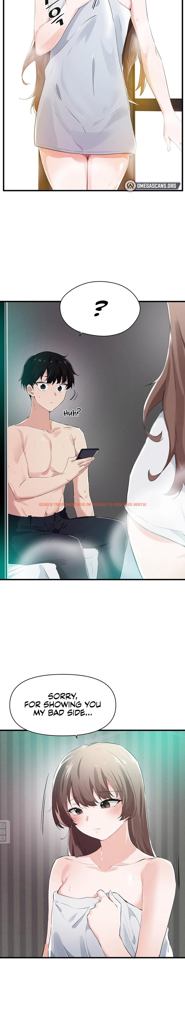 Read Hentai Image 15 672 in comic Please Give Me Energy - Chapter 16 - www.hentaitnt.net