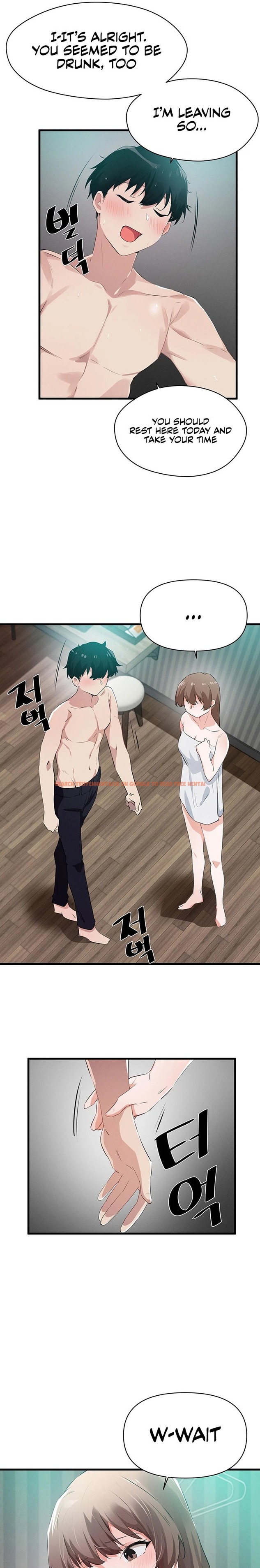 Read Hentai Image 16 672 in comic Please Give Me Energy - Chapter 16 - www.hentaitnt.net