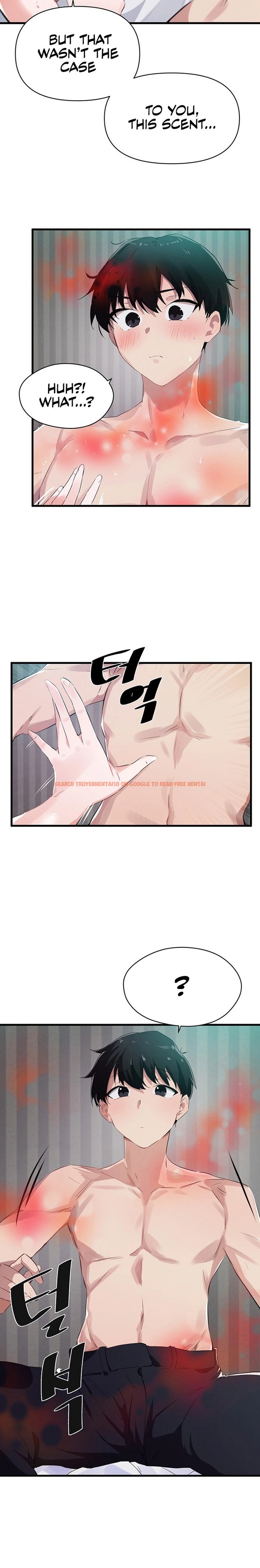 Read Hentai Image 18 673 in comic Please Give Me Energy - Chapter 16 - www.hentaitnt.net