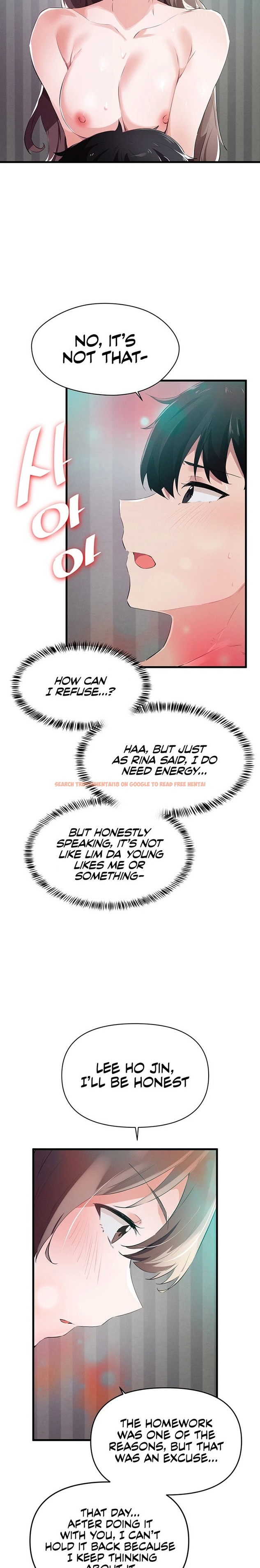 Read Hentai Image 20 673 in comic Please Give Me Energy - Chapter 16 - www.hentaitnt.net
