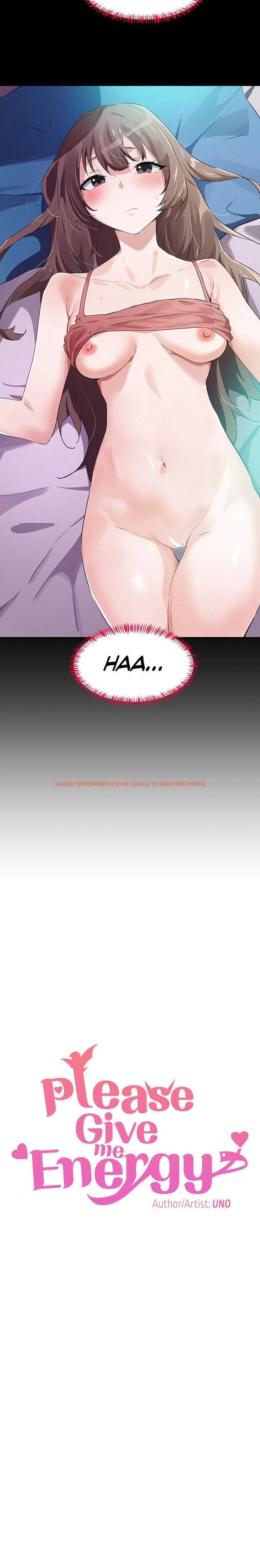 Read Hentai Image 6 670 in comic Please Give Me Energy - Chapter 16 - www.hentaitnt.net