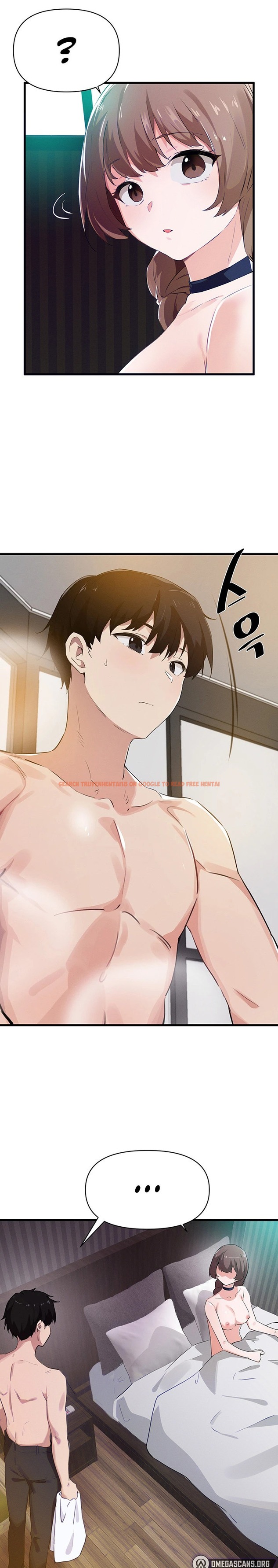 Read Hentai Image 7 670 in comic Please Give Me Energy - Chapter 16 - www.hentaitnt.net