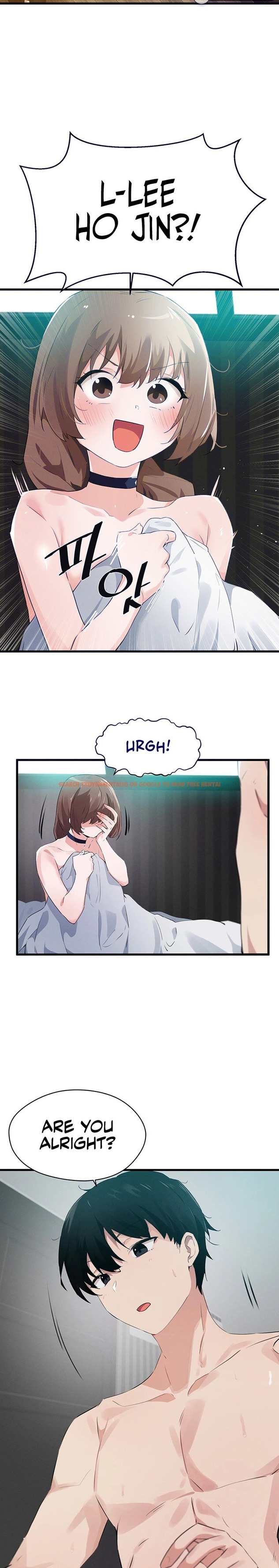 Read Hentai Image 8 670 in comic Please Give Me Energy - Chapter 16 - www.hentaitnt.net