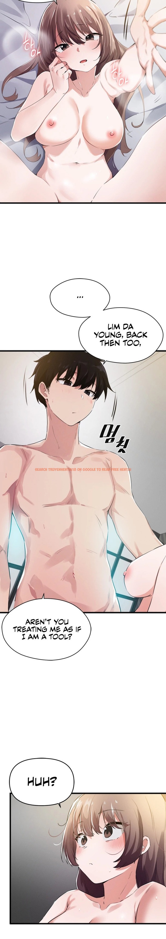 Read Hentai Image 17 144 in comic Please Give Me Energy - Chapter 17 - www.hentaitnt.net