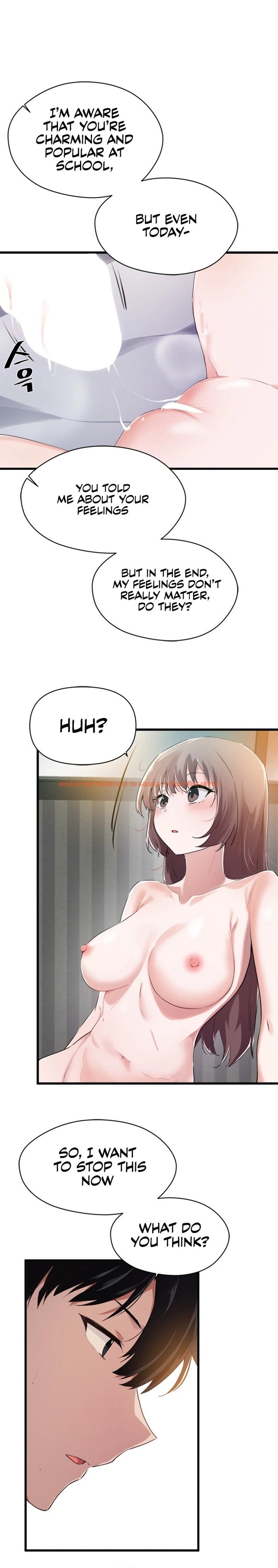 Read Hentai Image 18 144 in comic Please Give Me Energy - Chapter 17 - www.hentaitnt.net