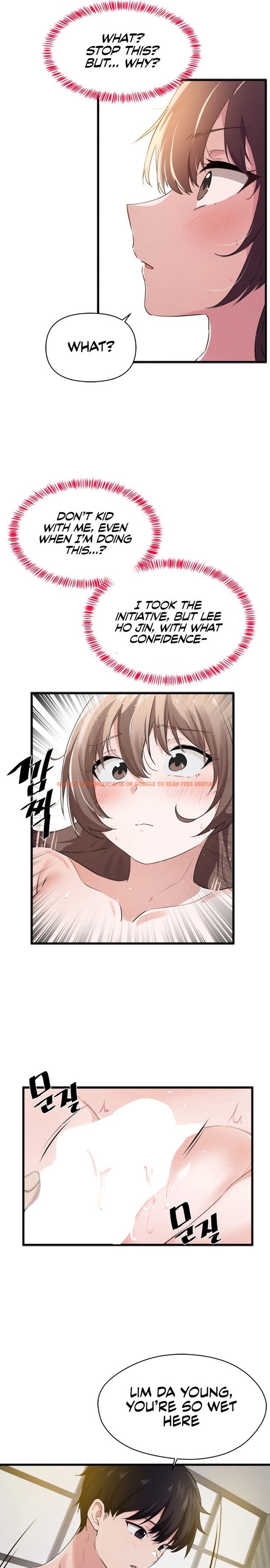 Read Hentai Image 19 144 in comic Please Give Me Energy - Chapter 17 - www.hentaitnt.net