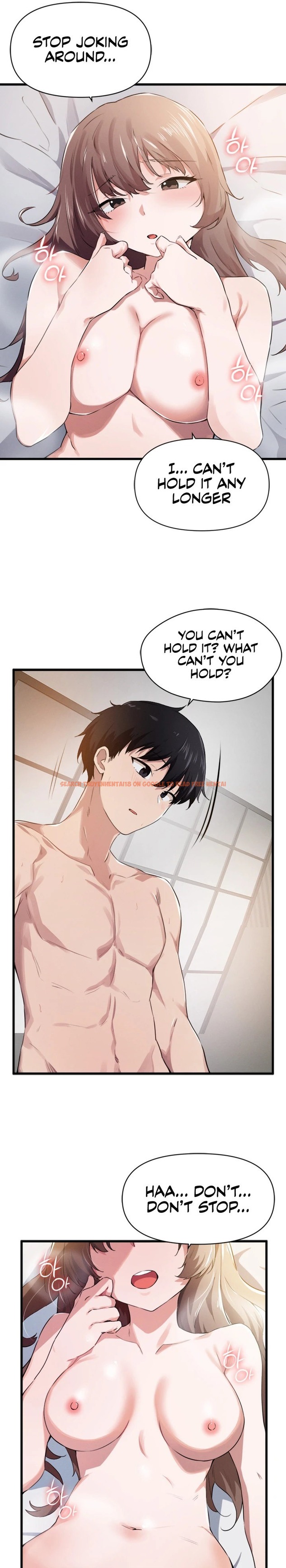 Read Hentai Image 22 144 in comic Please Give Me Energy - Chapter 17 - www.hentaitnt.net