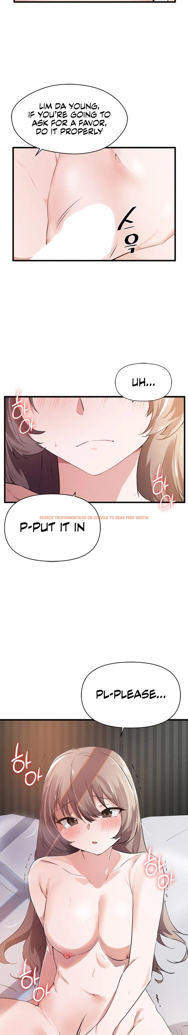 Read Hentai Image 23 144 in comic Please Give Me Energy - Chapter 17 - www.hentaitnt.net