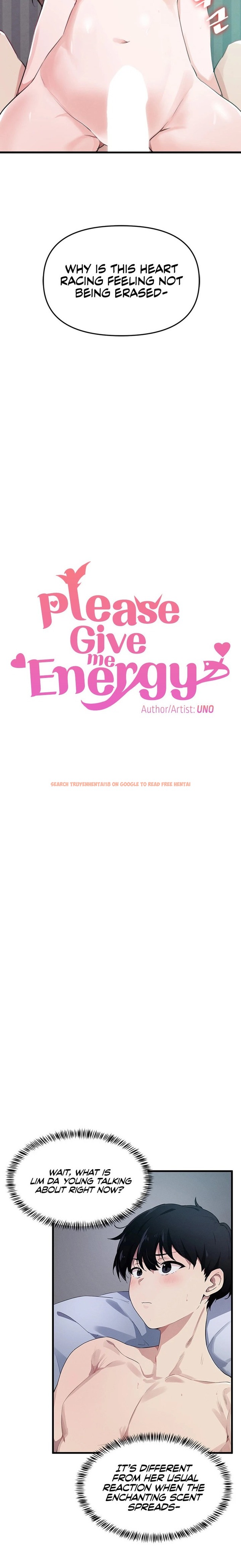 Read Hentai Image 3 143 in comic Please Give Me Energy - Chapter 17 - www.hentaitnt.net